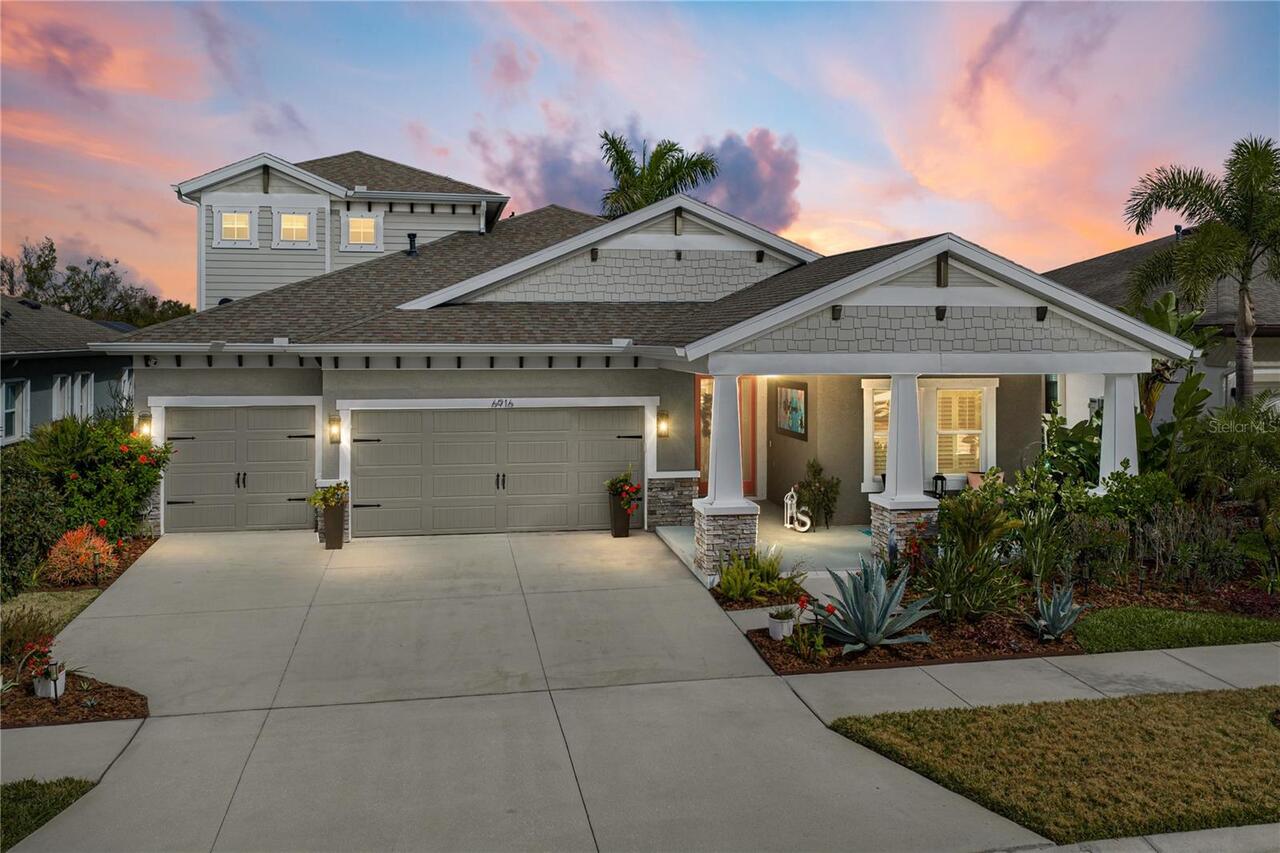 Apollo Beach Real Estate