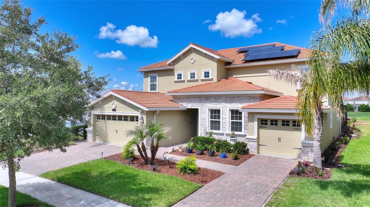 Davenport Real Estate