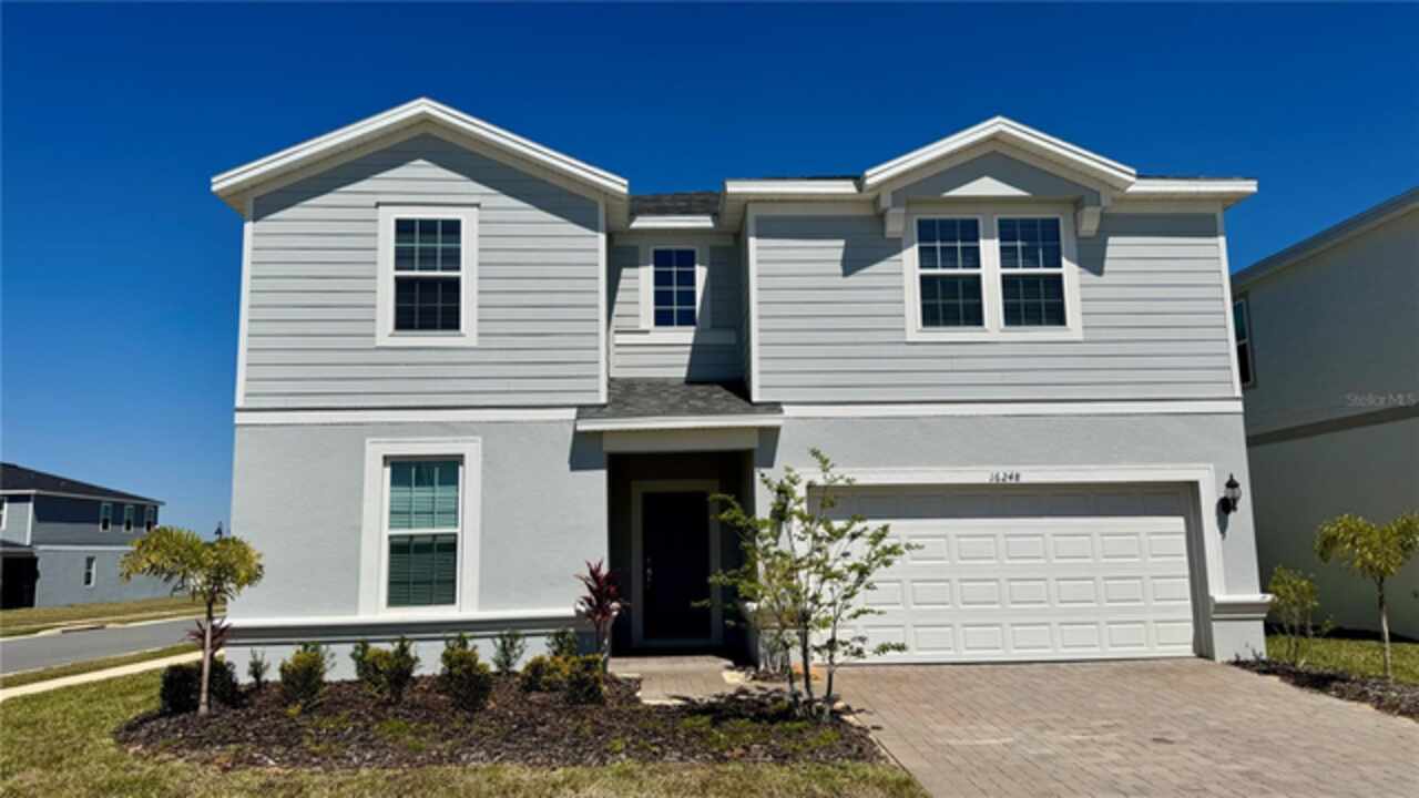 Clermont Real Estate