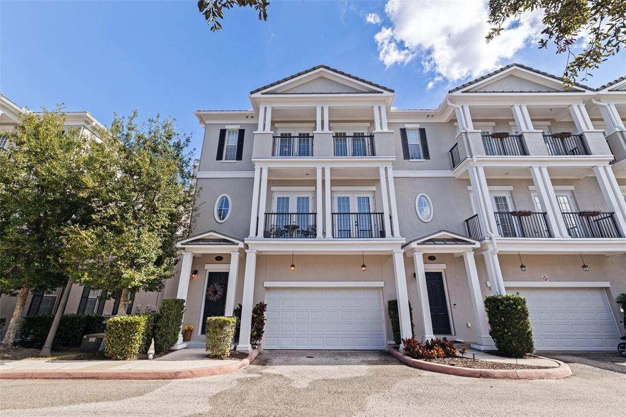 St Petersburg Real Estate