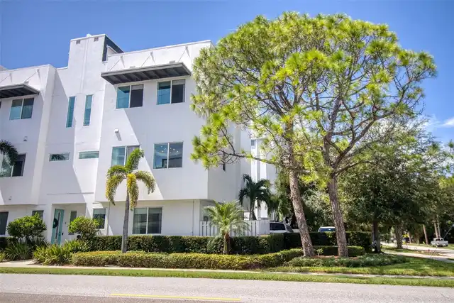 Tampa Real Estate
