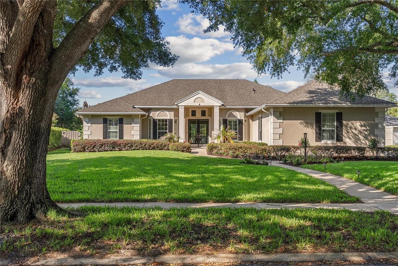Orlando Real Estate