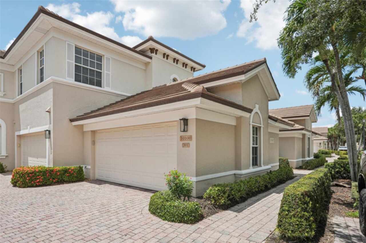 Miromar Lakes Real Estate