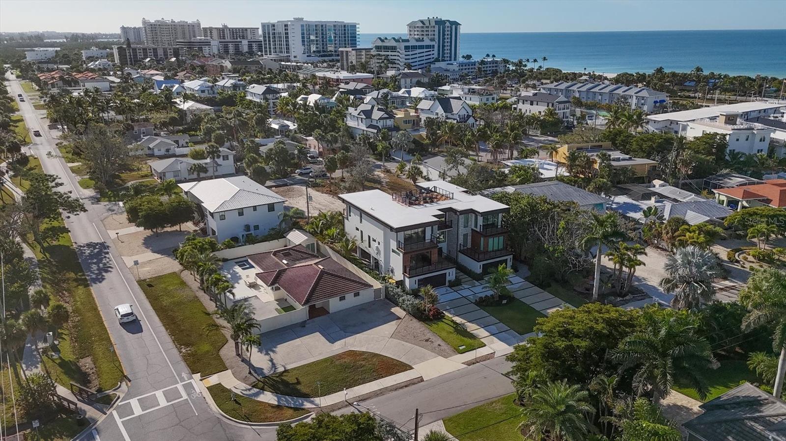Sarasota Real Estate