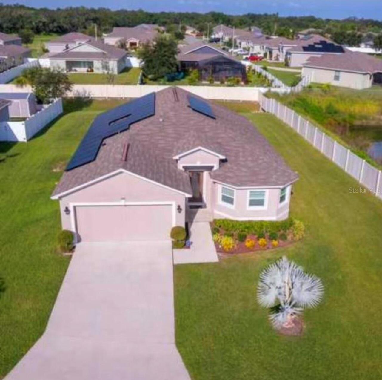 Winter Haven Real Estate