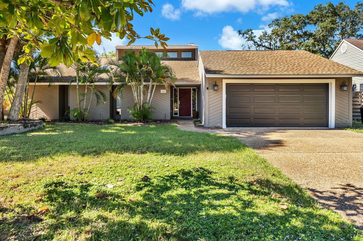 Sarasota Real Estate