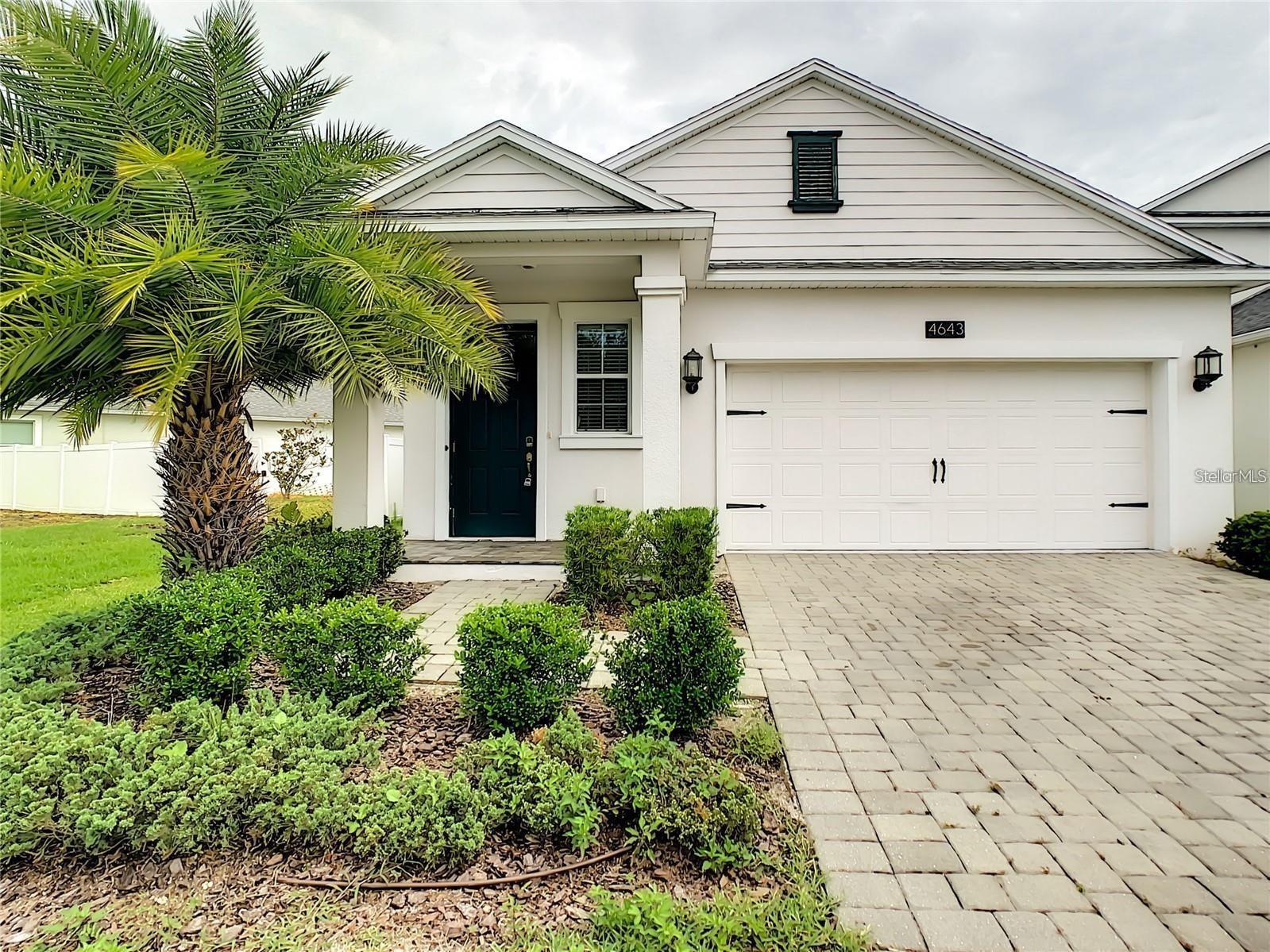 Kissimmee Real Estate