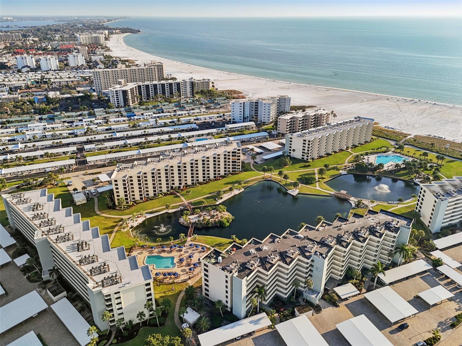 Sarasota Real Estate