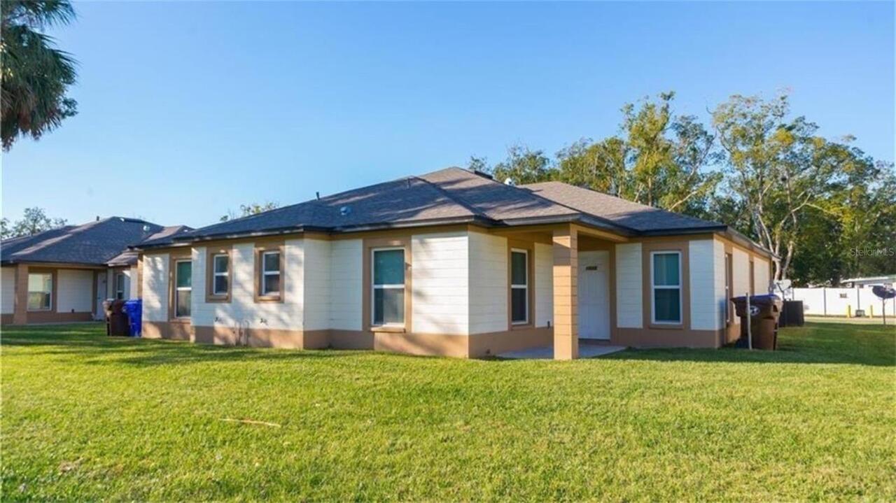 Kissimmee Real Estate