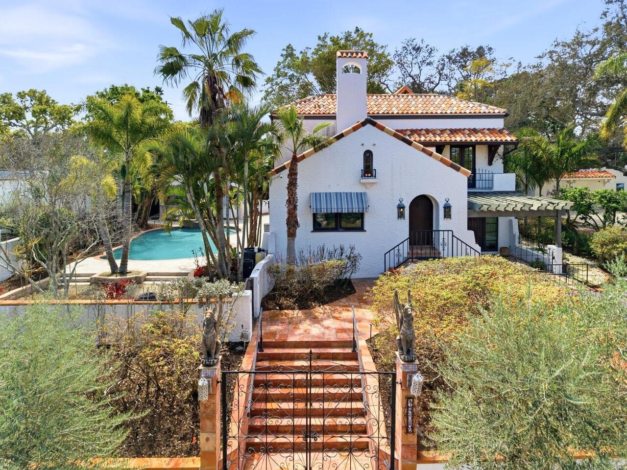 Clearwater Real Estate