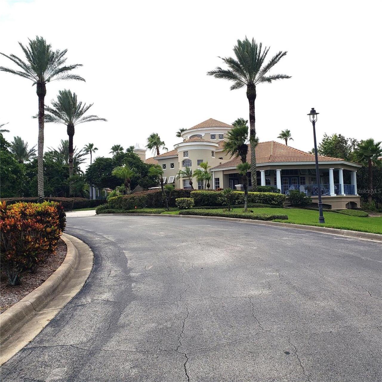 Orlando Real Estate