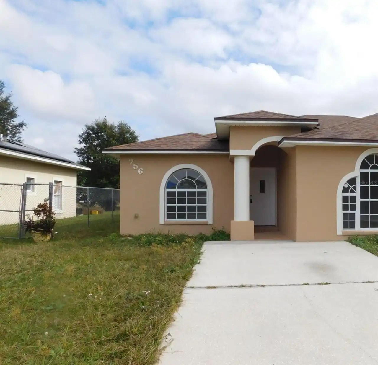 View Listing