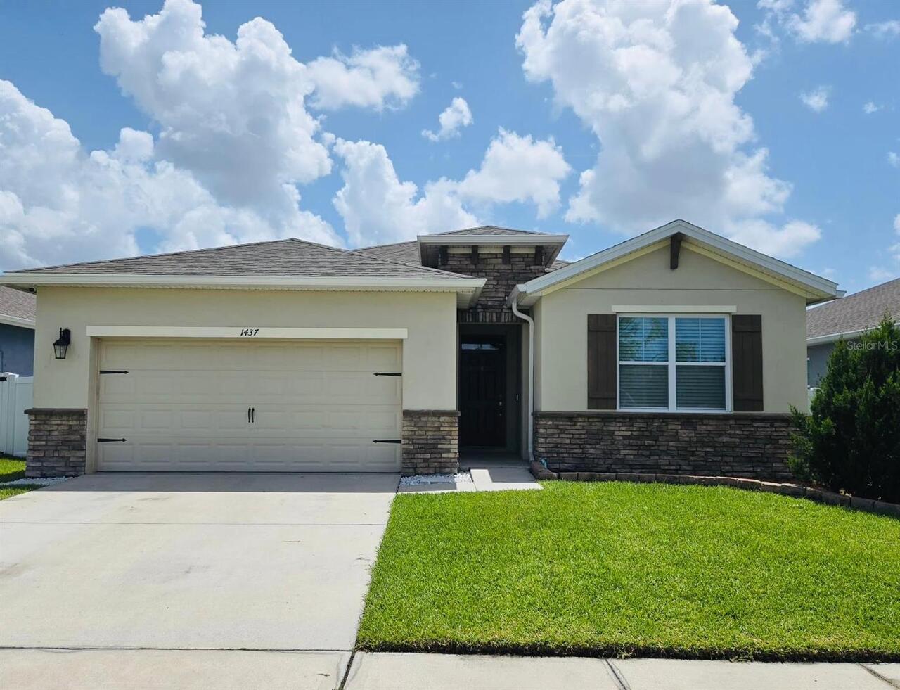 Kissimmee Real Estate