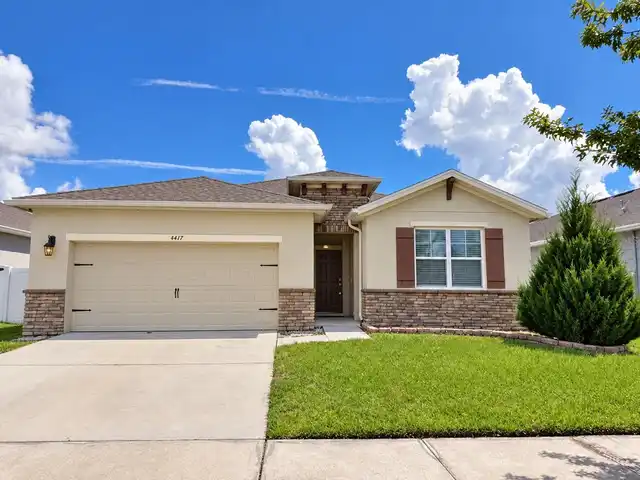 Kissimmee Real Estate