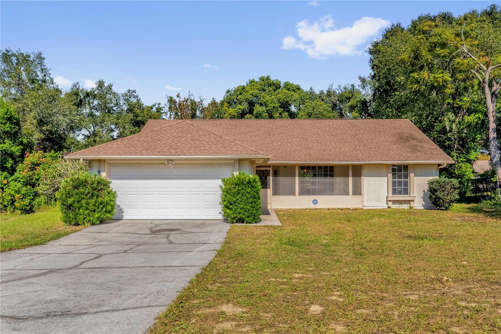 Orlando Real Estate
