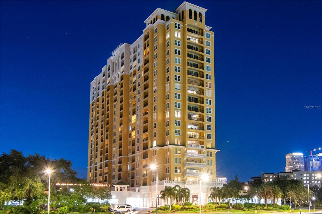 Tampa Real Estate