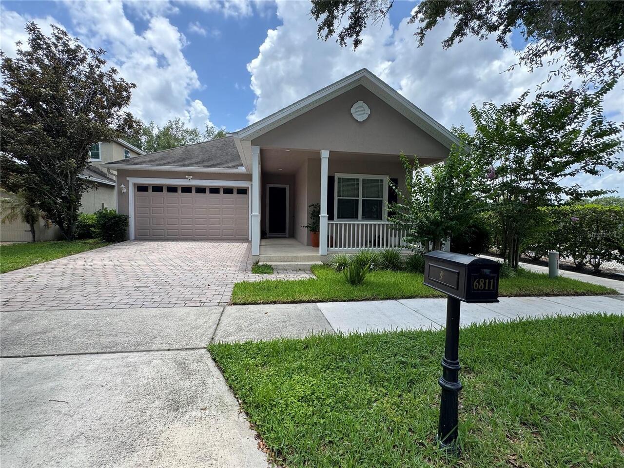 Windermere Real Estate
