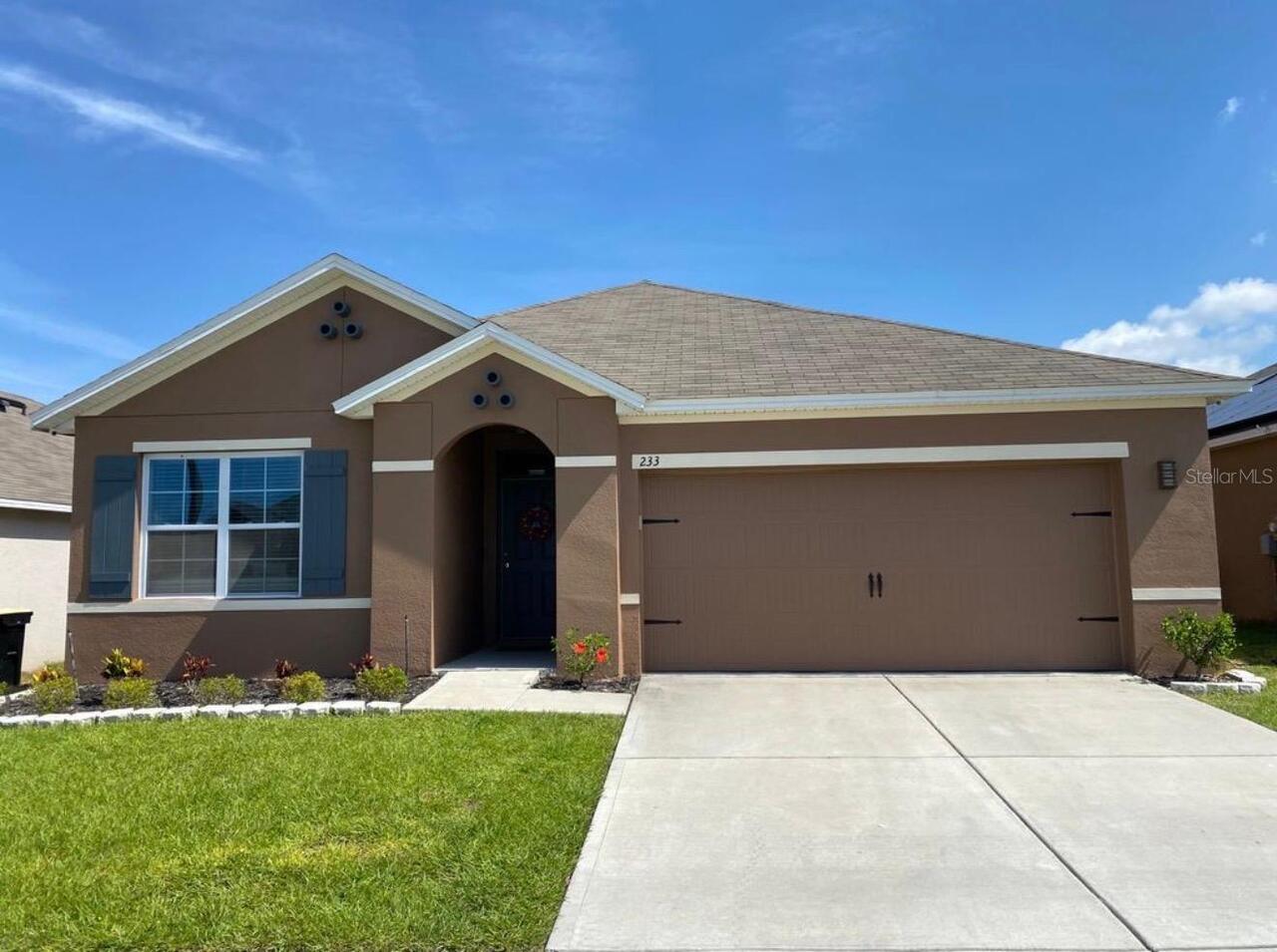 Davenport Real Estate