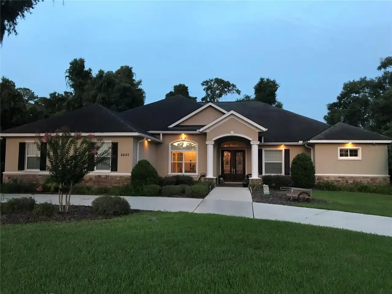 View Listing