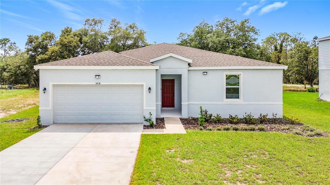 Poinciana Real Estate