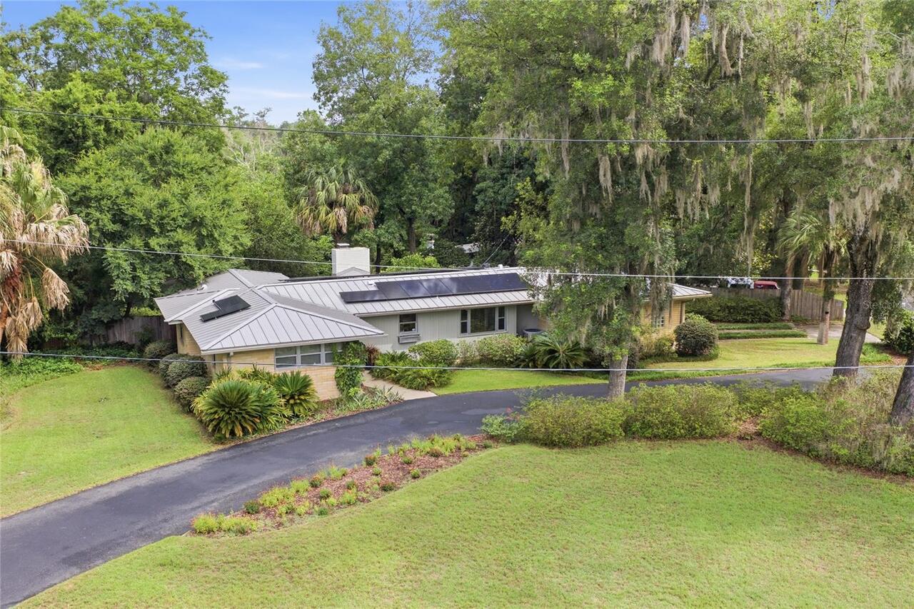 Gainesville Real Estate