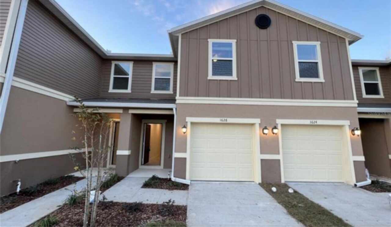Davenport Real Estate