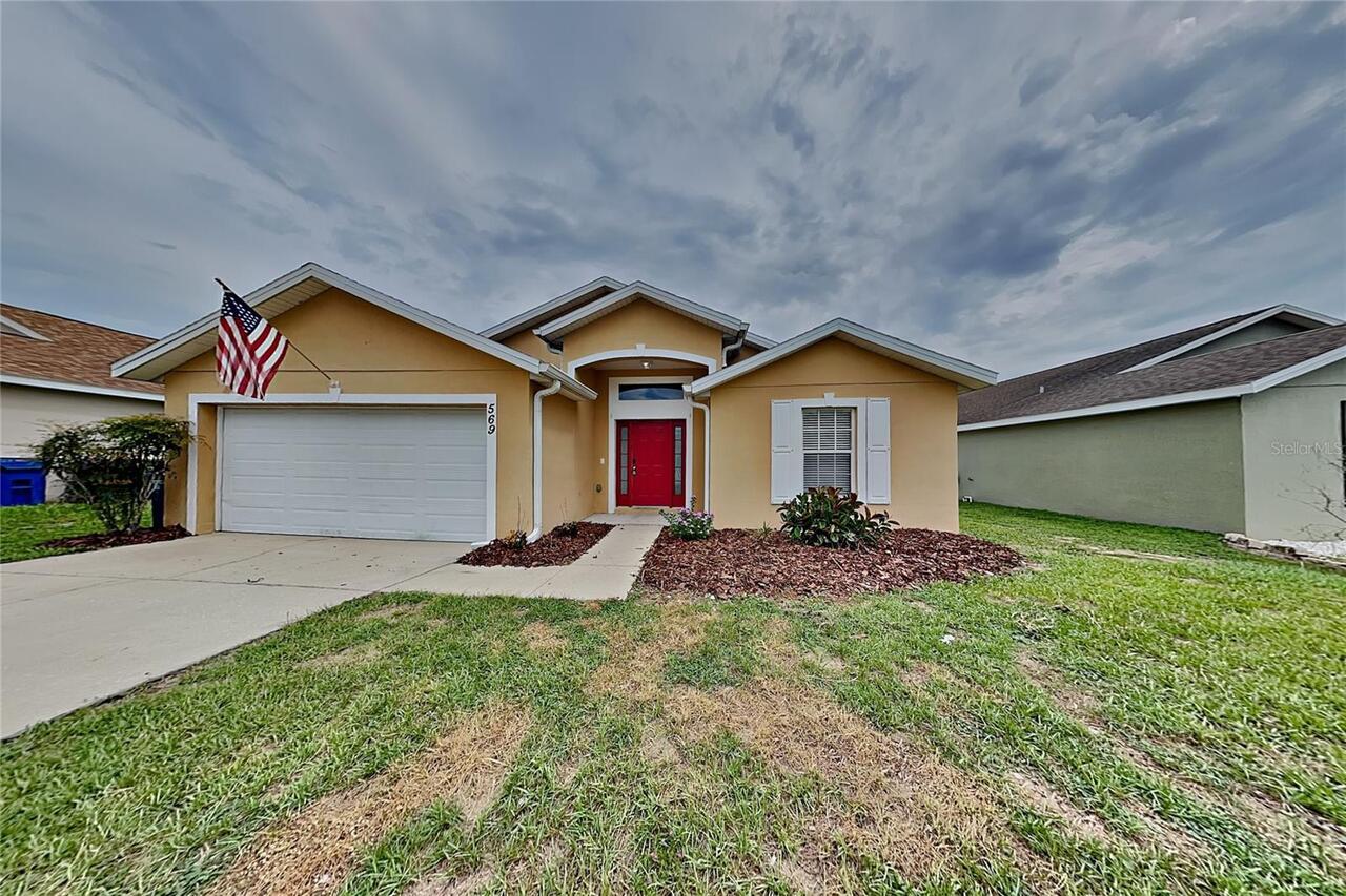 Winter Haven Real Estate