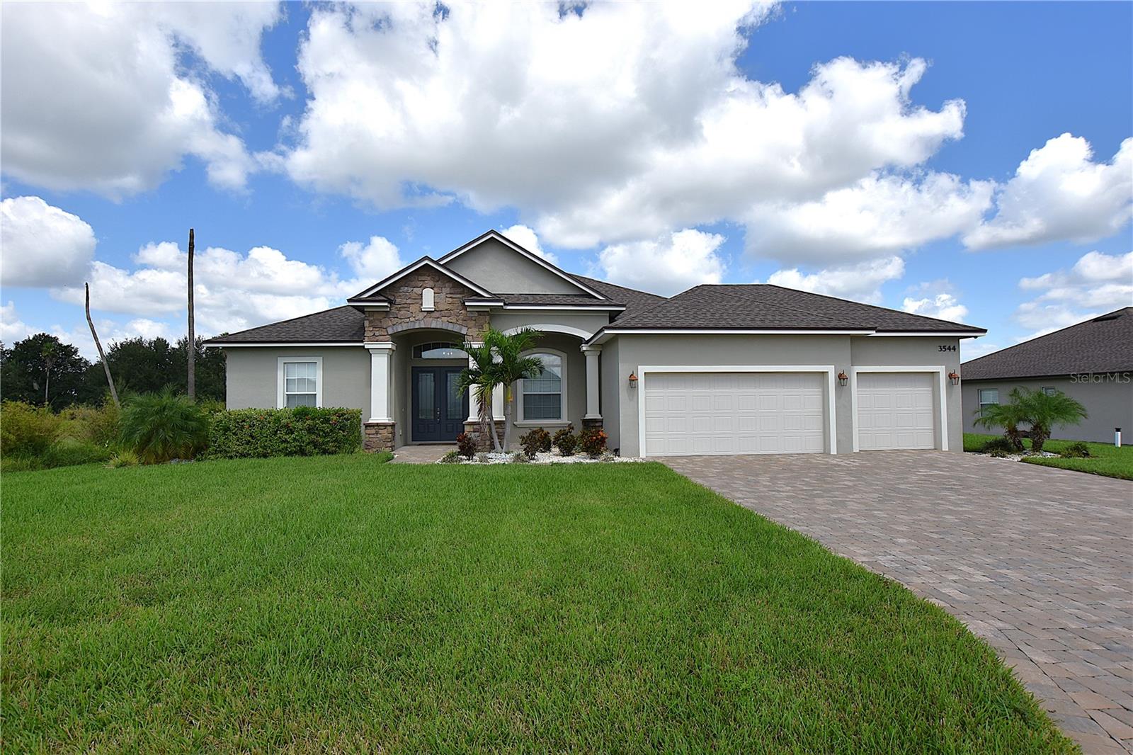 Lakeland Real Estate