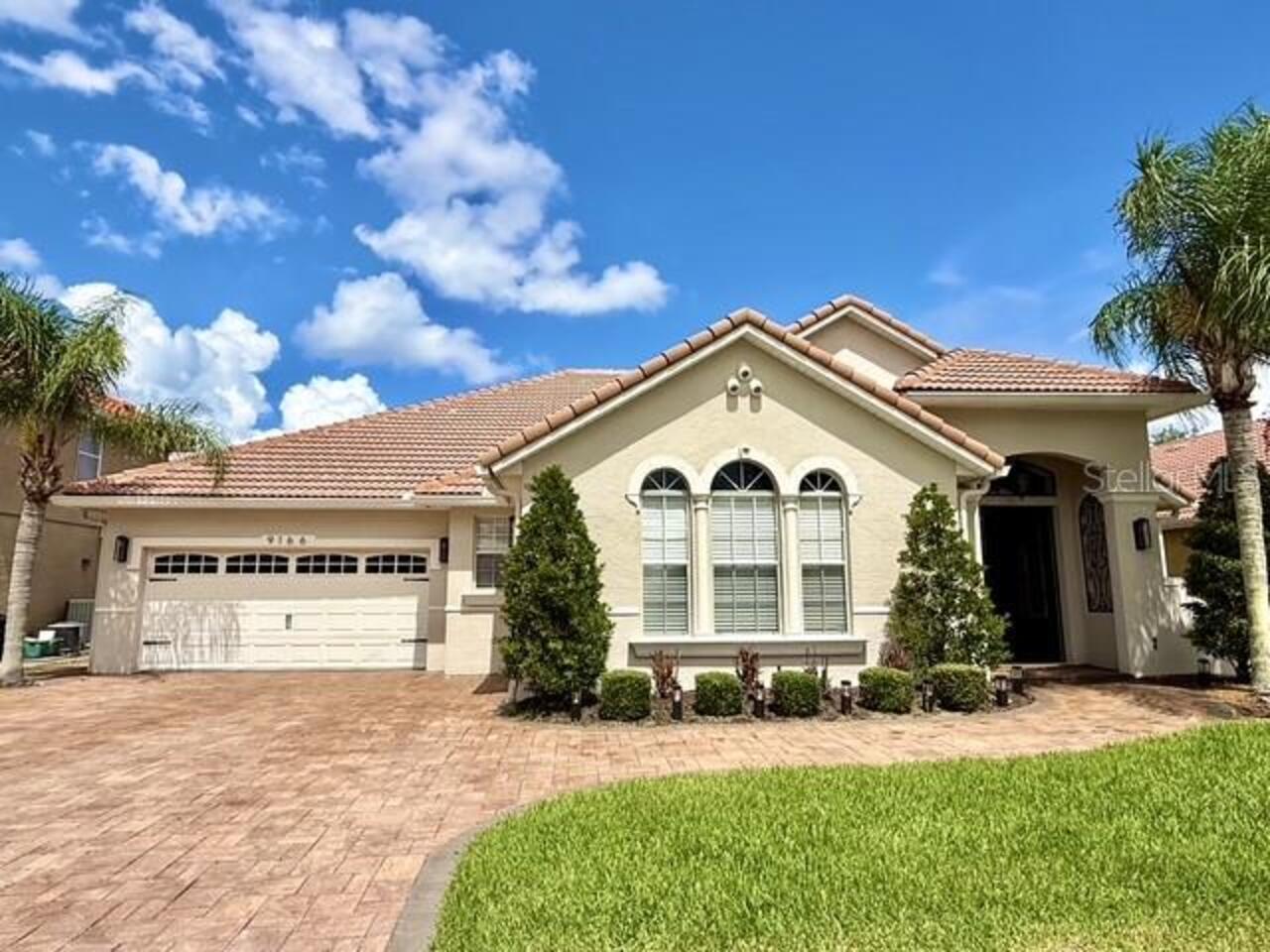 Orlando Real Estate