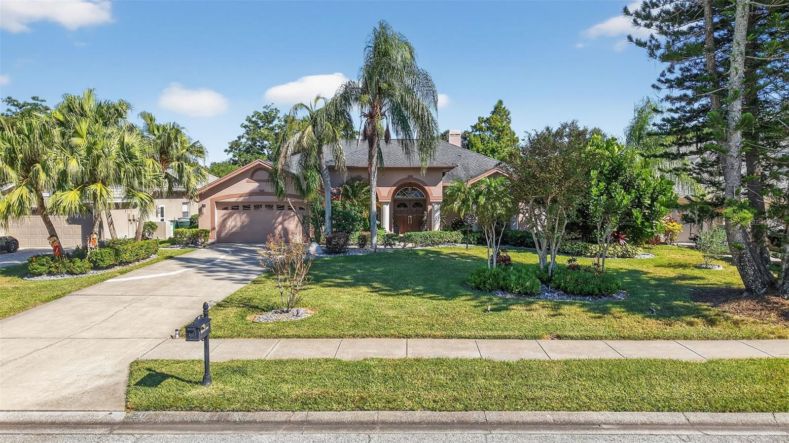 Safety Harbor Real Estate