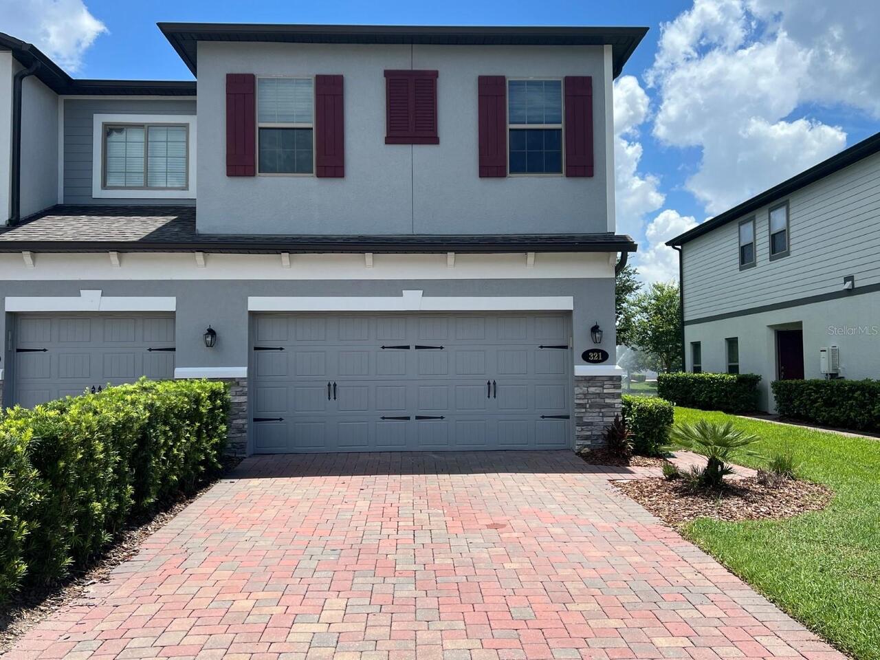 Sanford Real Estate