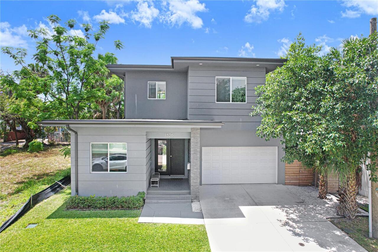 Tampa Real Estate