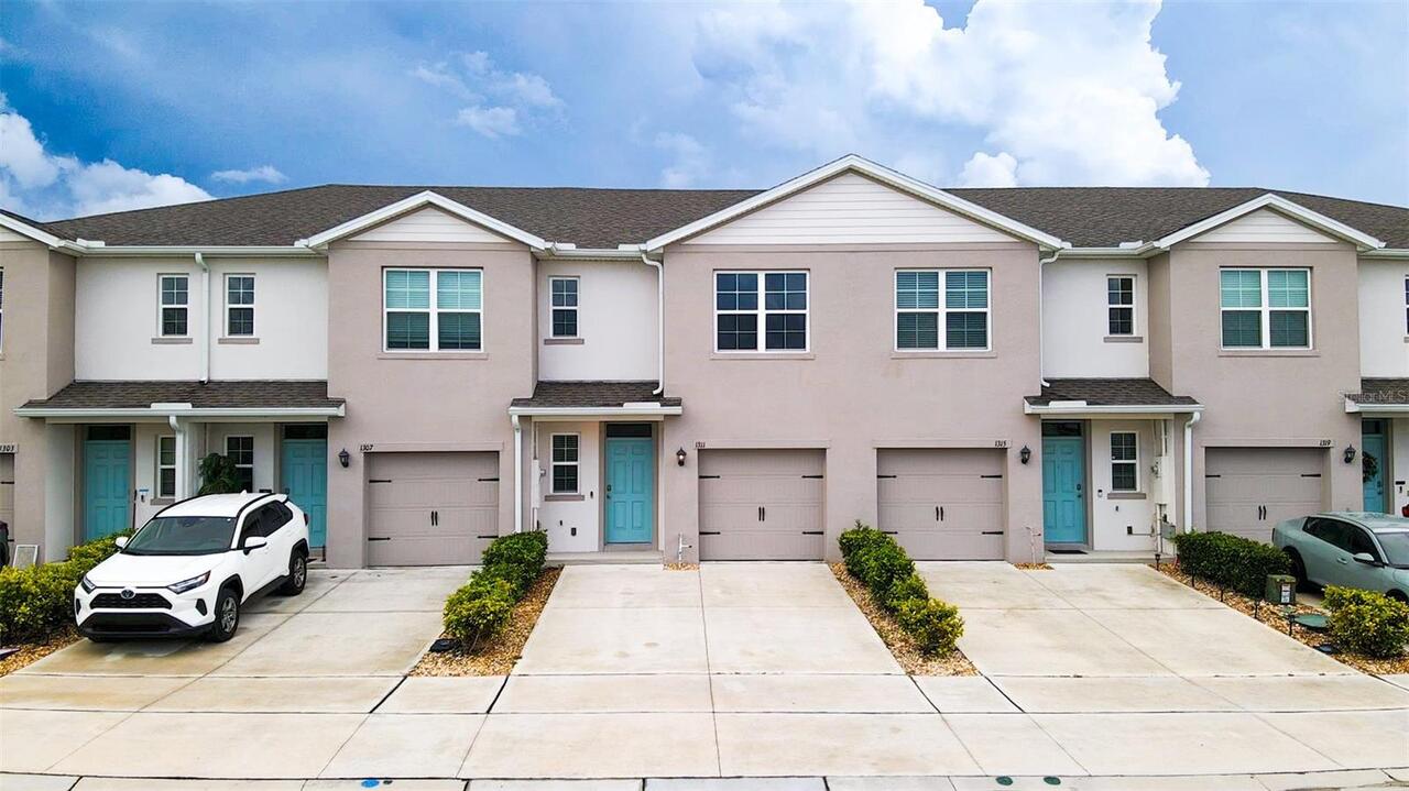 Davenport Real Estate