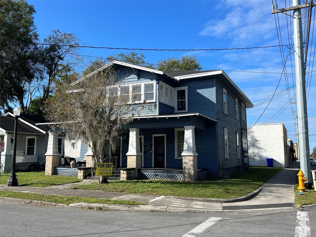 1BR, Residential Lease, 1BA, $1,200
Read More