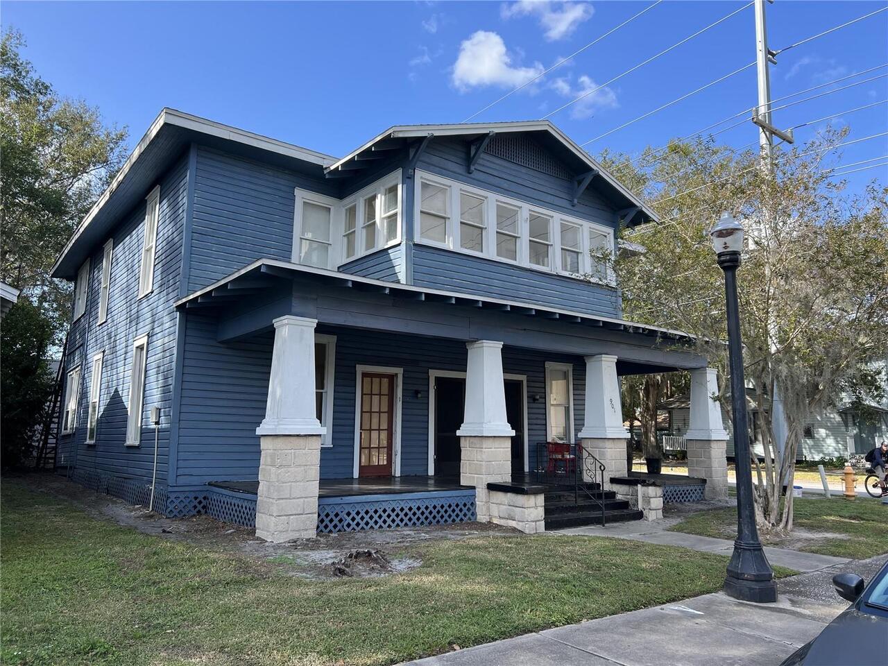 1BR, Residential Lease, 1BA, $1,100
Read More