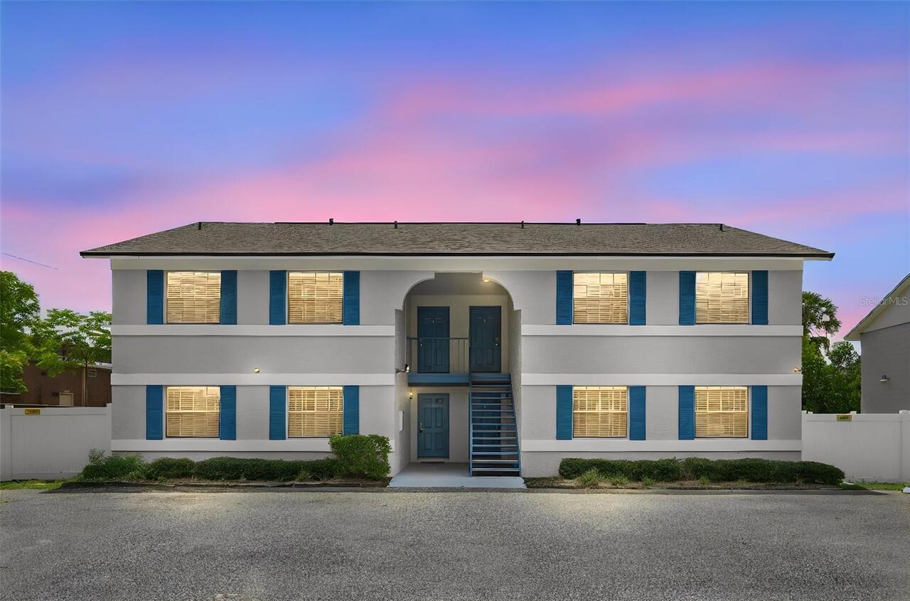 Winter Springs Real Estate