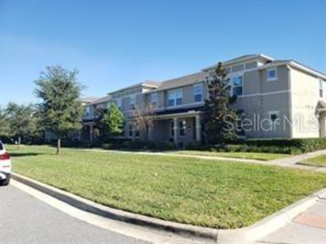 Winter Garden Real Estate