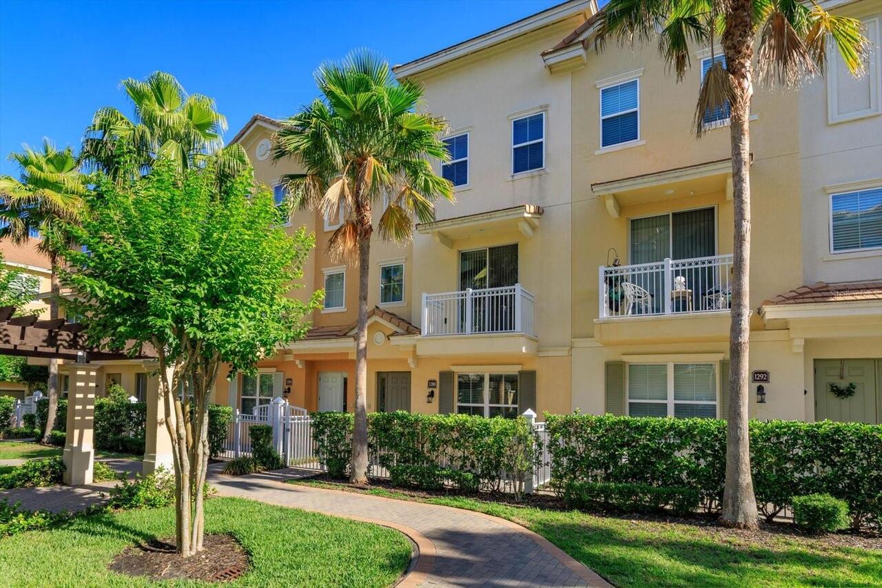 Lake Mary Real Estate