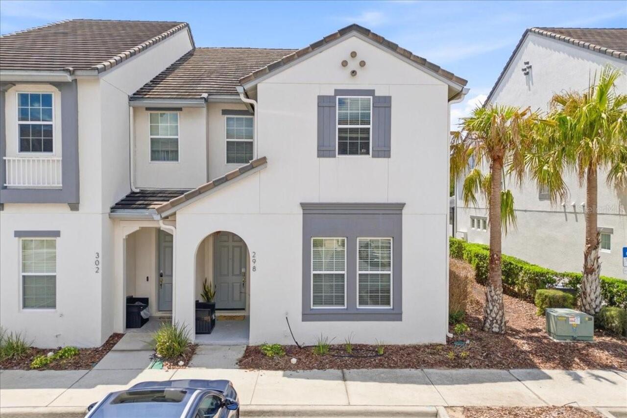 Davenport Real Estate