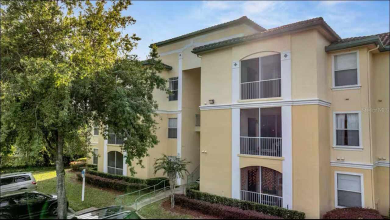 Kissimmee Real Estate