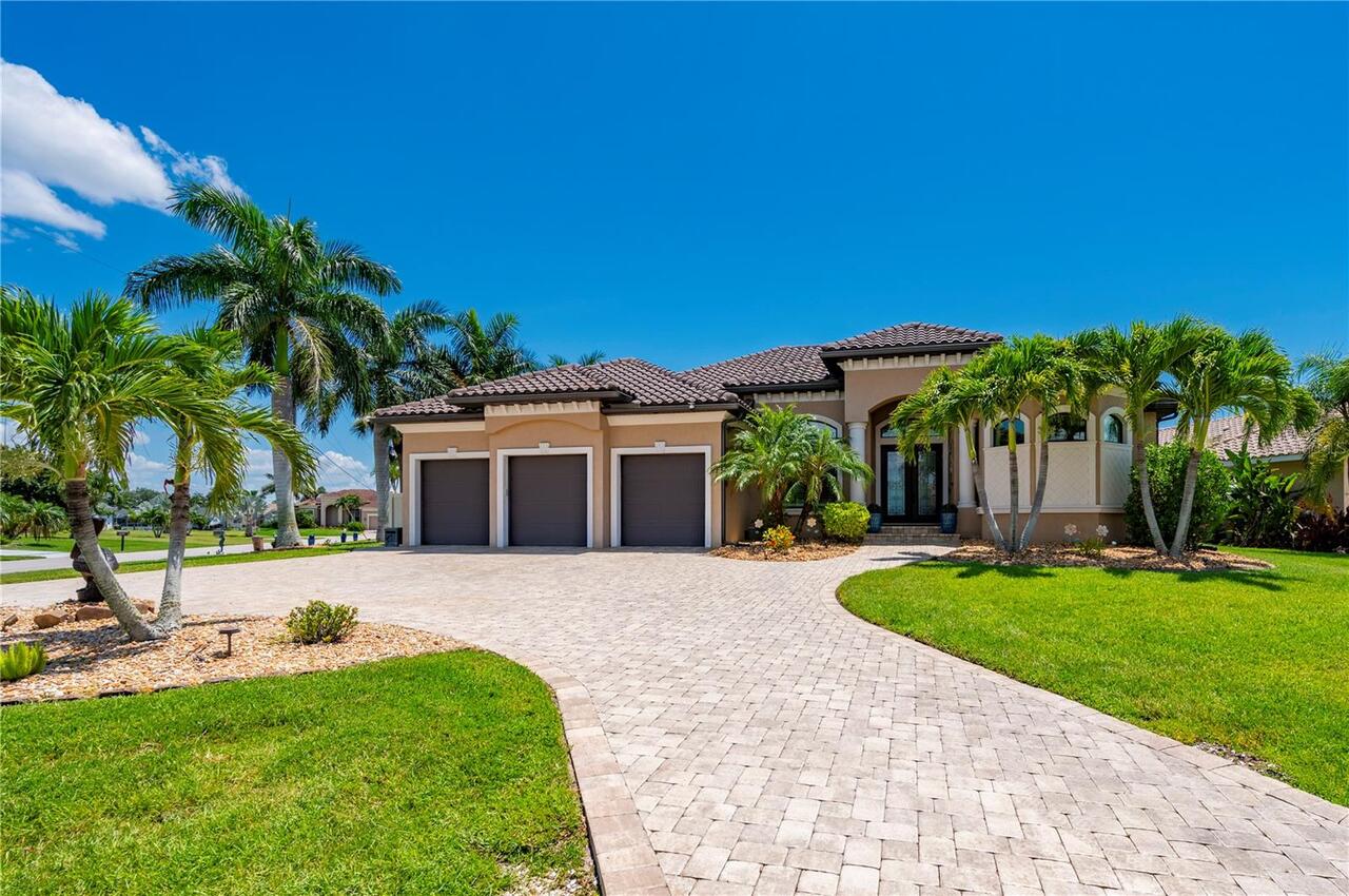 Punta Gorda Real Estate