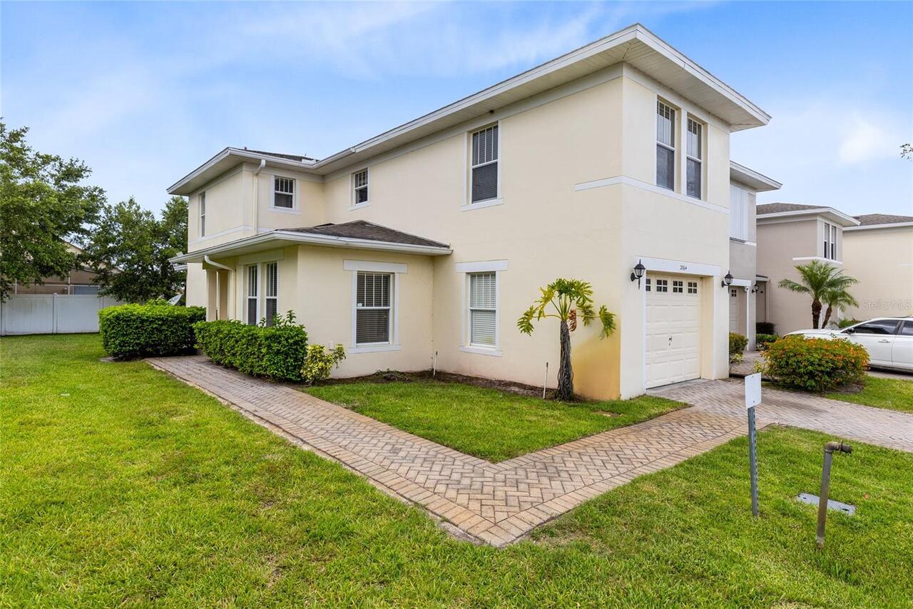 Kissimmee Real Estate