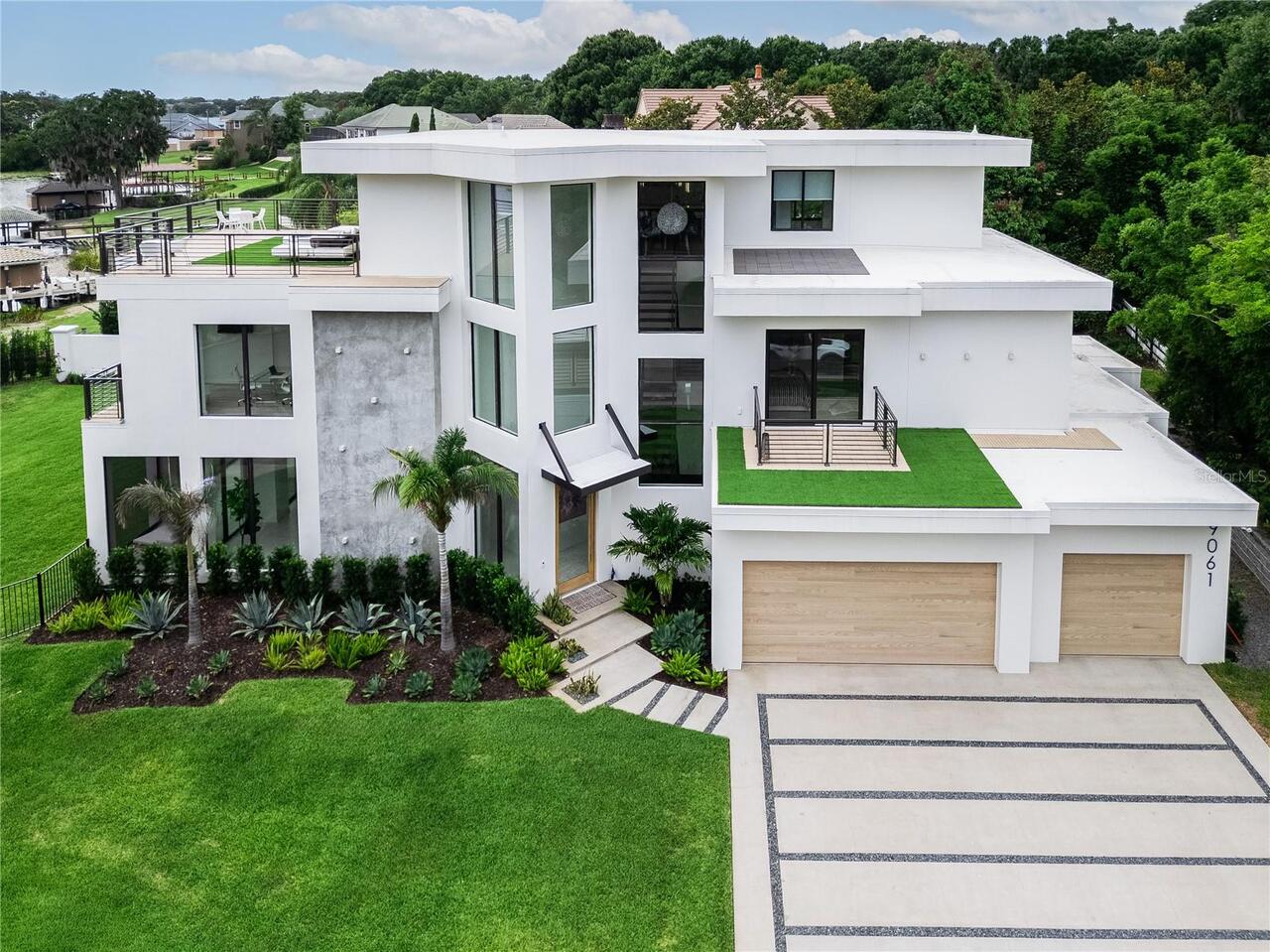 Windermere Real Estate