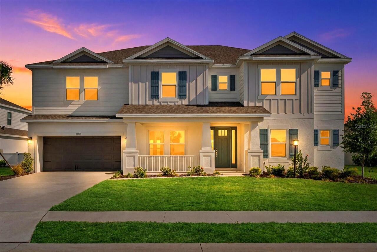 Bradenton Real Estate