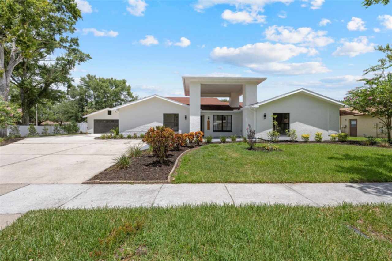 Tampa Real Estate