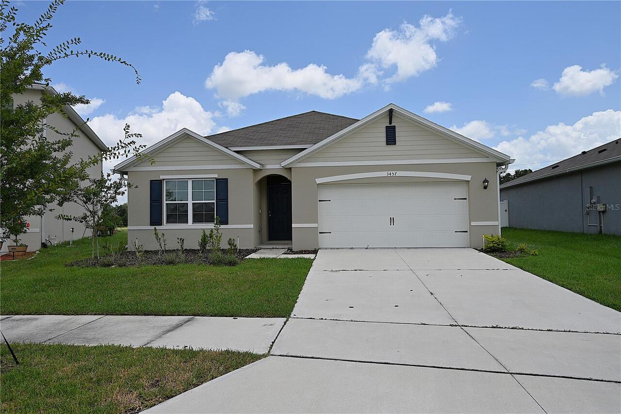 Lakeland Real Estate