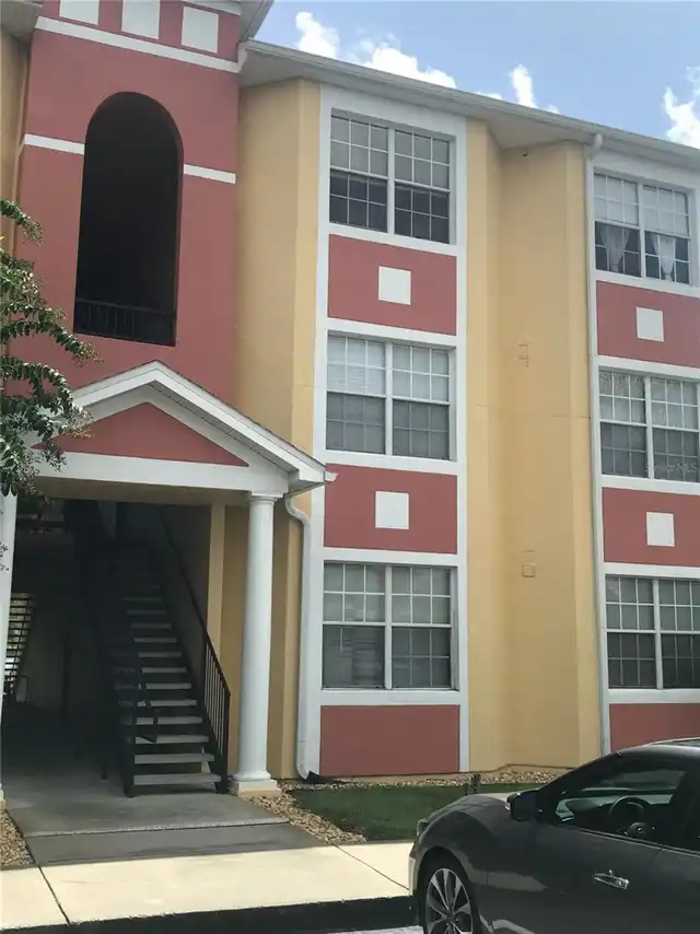 Orlando Real Estate