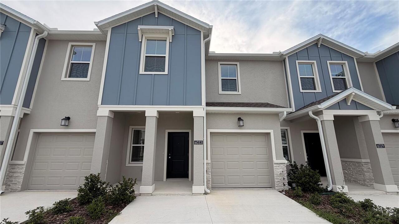 Clermont Real Estate