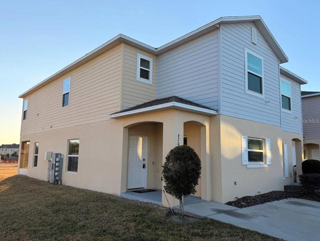 Kissimmee Real Estate