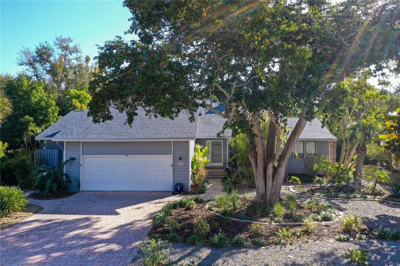 Sarasota Real Estate